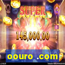 oouro .com